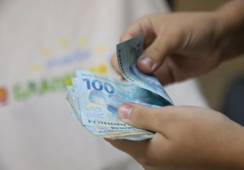  A expectativa é que mais de 33,7 milhões serão beneficiados. - Foto: Sandro Menezes/Assecom Governo do RN/Divulgação