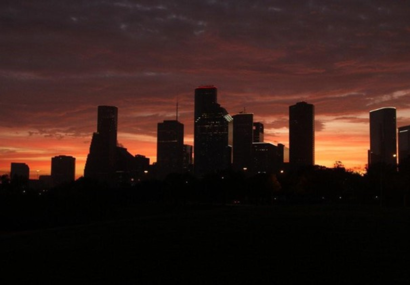 Algumas cidades do Texas, EUA, têm adotado uma medida simples, porém poderosa: apagam as luzes públicas para os pássaros migrarem de forma segura, sem baterem nos prédios. - Foto: Tendenci CC