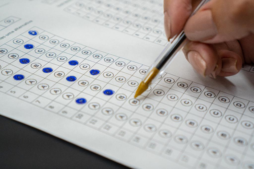 As provas objetiva e discursiva estão previstas para o dia 14 de julho. - Foto: Divulgação/PMB