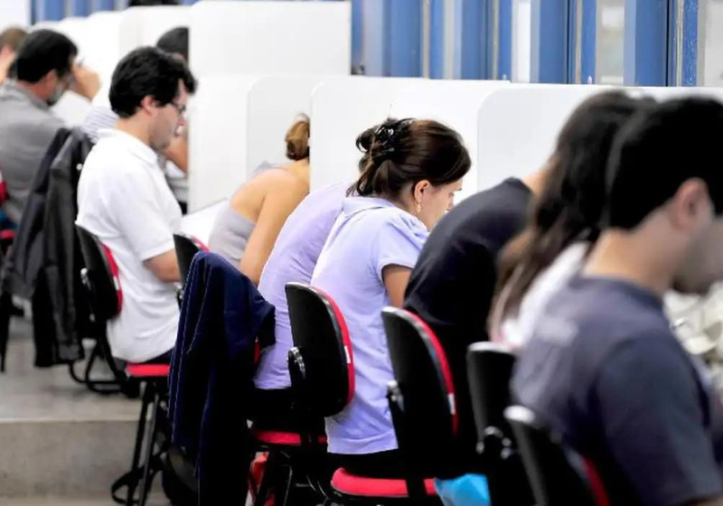 Saiba tudo que é proibido, autorizado e aconselhável levar na prova do Enem dos Concursos. - Foto: Agência Brasil.