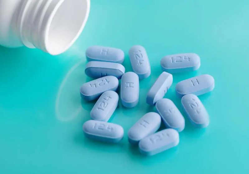 Os medicamentos INRT contra HIV mostraram uma possível ligação contra a desaceleração do Alzheimer. Foto: Yakubov Alim (Getty Images).