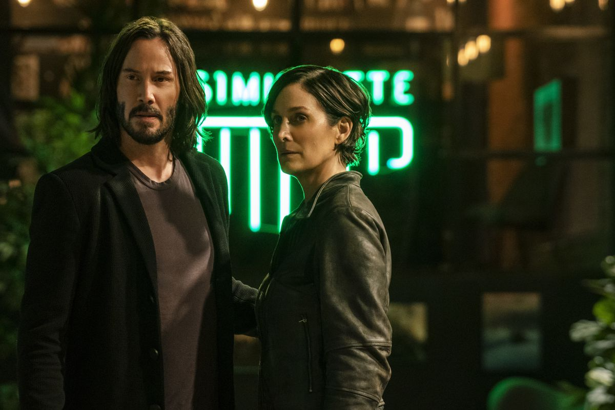 Ainda não se sabe se as figurinhas carimbadas da franquia estarão de volta. Foto: Matrix.