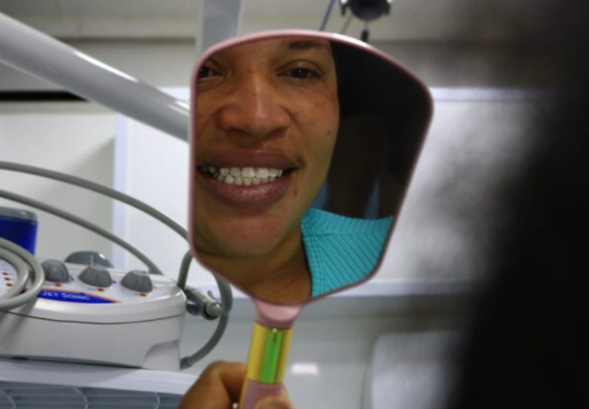 A primeira etapa do projeto será no Sol Nascente, a partir do dia 15 de abril. - Foto: Divulgação