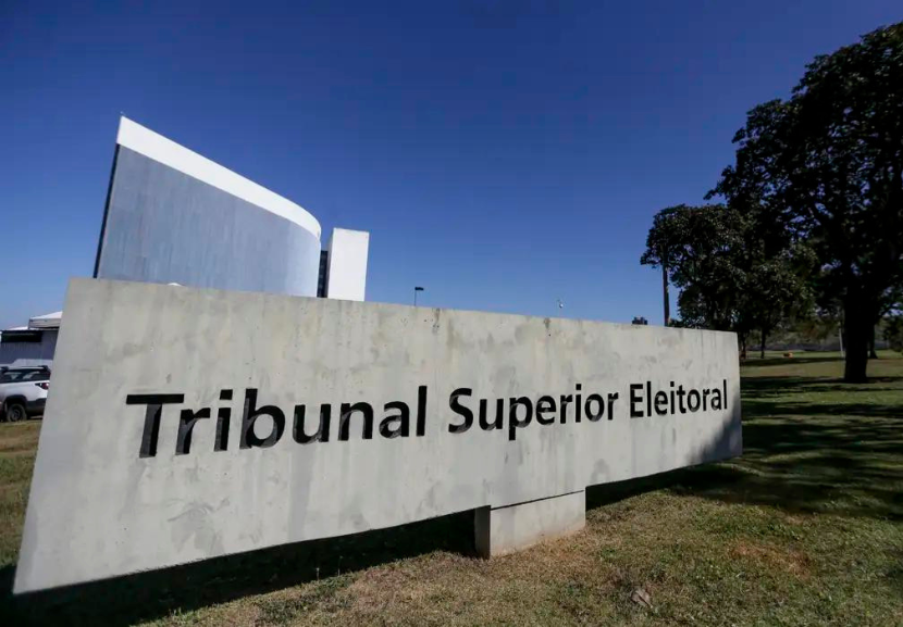 As vagas do concurso foram distribuídas entre o Tribunal Superior Eleitoral (TSE) e os tribunais regionais eleitorais. - Foto: Marcelo Camargo/Agência Brasil
