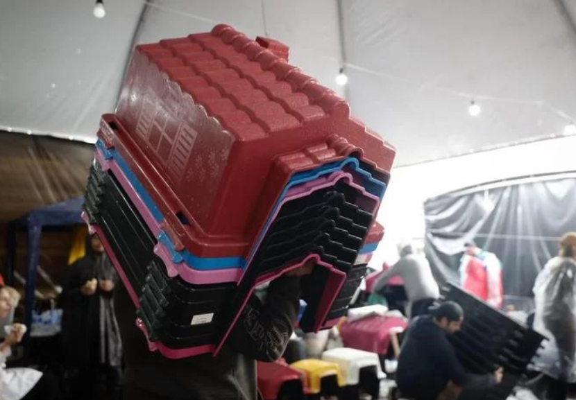 Segundo último boletim da Defesa Civil do RS, foram mais de 12,3 mil animais domésticos e silvestres resgatados. - Foto: Foto: Mateus Bruxel/Agencia RBS