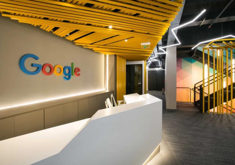 O Google já começou a contratar pessoas para trabalhar no novo Centro de tecnologia da empresa, em São Paulo. Vai perder? Foto: Google.