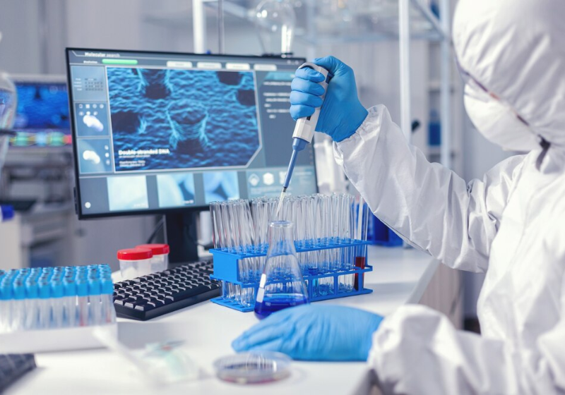 Nova técnica para reviver órgãos transplantados. Foto: Freepik