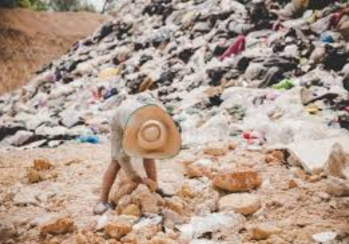 52,1 milhões de brasileiros ainda vivem na pobreza, portanto melhorou, mas ainda há muito o que fazer.- Foto: Freepik