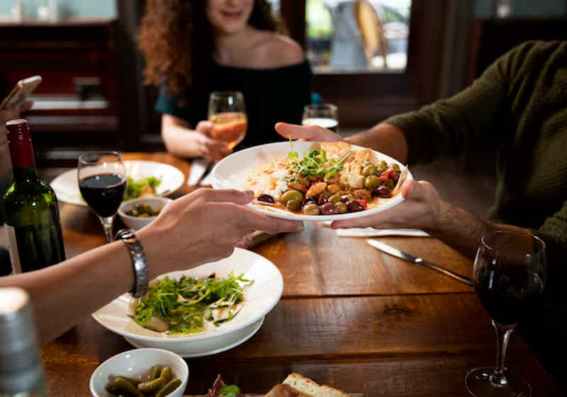 Vitamina D está em vários alimentos. Foto: Freepik