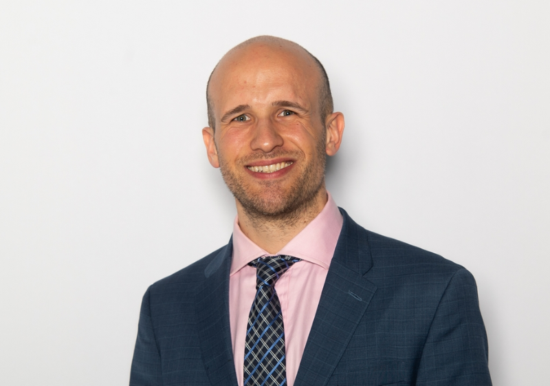 O cientista Gabriel Nocchi Macedo estava no grupo de pesquisadores que decifrou o manuscrito sagrado da época e Jesus Cristo. Foto: Uliege