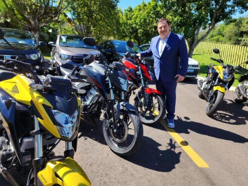 O Viva Sorte proporciona benefícios e suporte a causas sociais por meio de produtos e ações voltados para a filantropia. Foto: reprodução