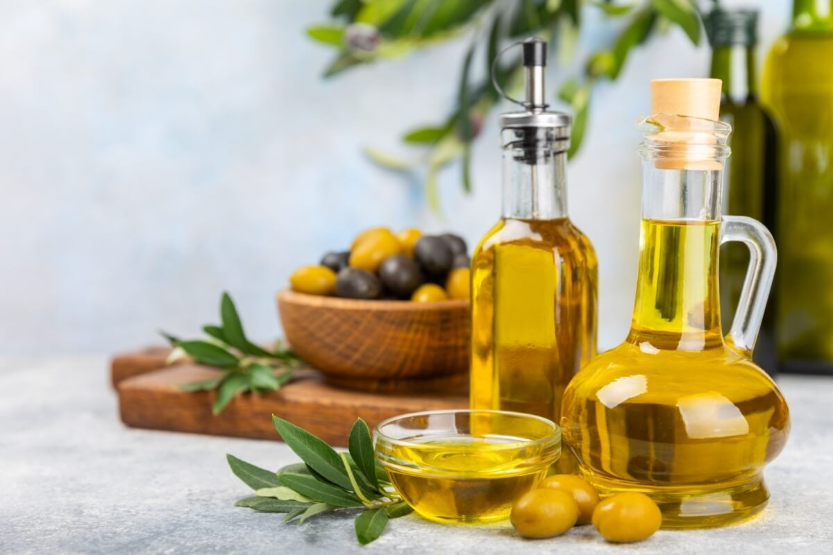 O uso do ingrediente na dieta pode trazer muitos benefícios para o corpo. Foto: Avocado_studio (Shutterstock).