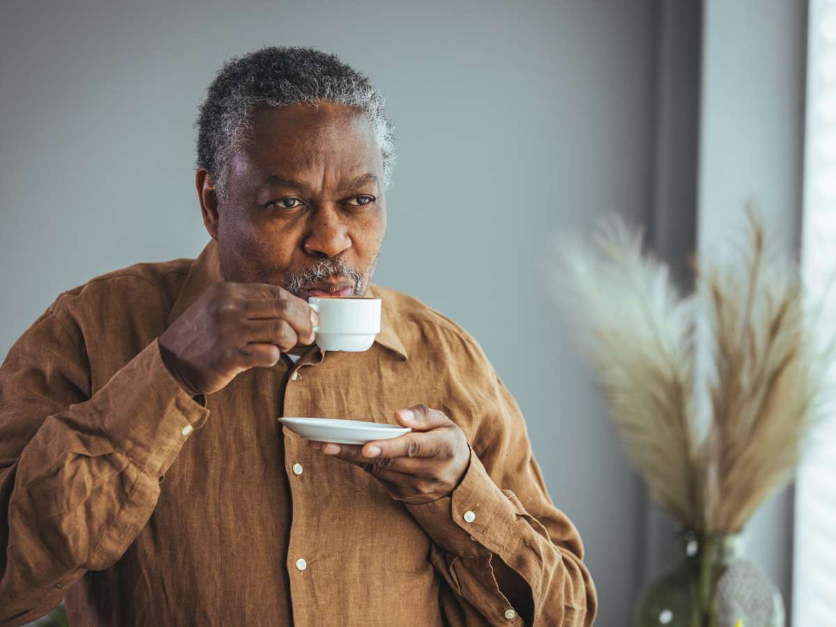 O uso moderado do café pode proteger contra o Parkinson - Foto: Pixabay