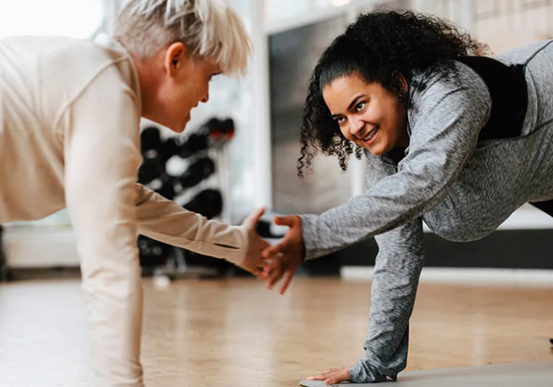 As atividades físicas ajudam os neurônios na eliminação de memórias negativas - Foto: Pixabay