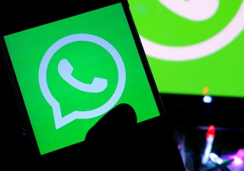 O WhatsApp liberou um dos recursos mais pedidos por empresas, o método de pagamento via Pix na plataforma. Foto: Getty Images.