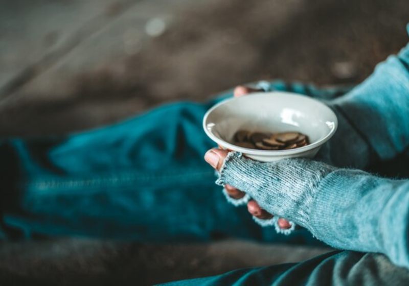 Cai índice de pobreza extrema no Brasil. RN e PB foram os estados com maiores quedas no Nordeste. - Foto: Freepik