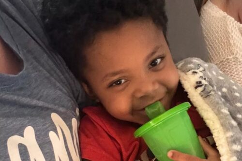 Ezra - Foto: GoFundeMe