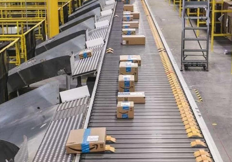 O Amazon Prime Day 2024 começou e tem ofertas com descontos tentadores. - Foto: noticiasaominuto.