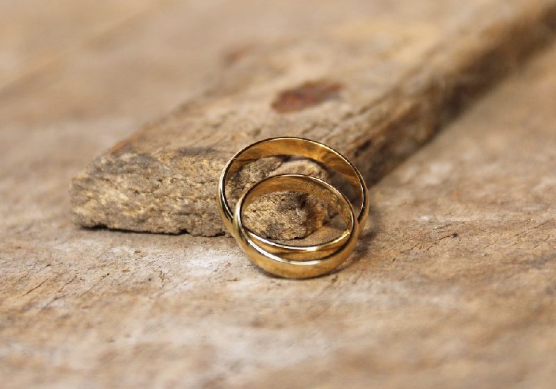 Agora o divórcio poderá ser feito mais rapidamente em cartório, mesmo que o casal tenha filhos menores. - Foto: Raphigrafie / Pixabay