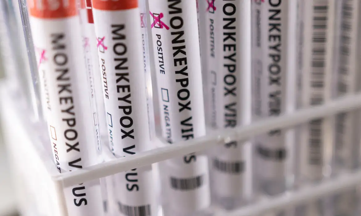 O Ministério da Saúde acompanha o avanço da doença de perto. Foto: Dado Ruvic/REUTERS.