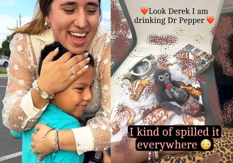 A saga do gorila de pelúcia foi toda documentada no Instagram e divertiu os internautas. Foto: Josie Ortega.