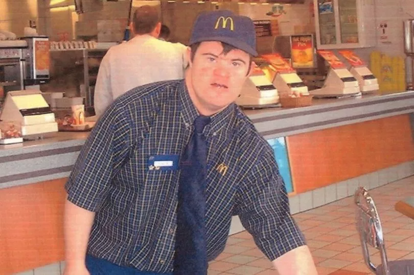 Quando começou a trabalhar no local, o restaurante havia sido inaugurado há 5 anos! - Foto: Igreja Presbiteriana da Irlanda