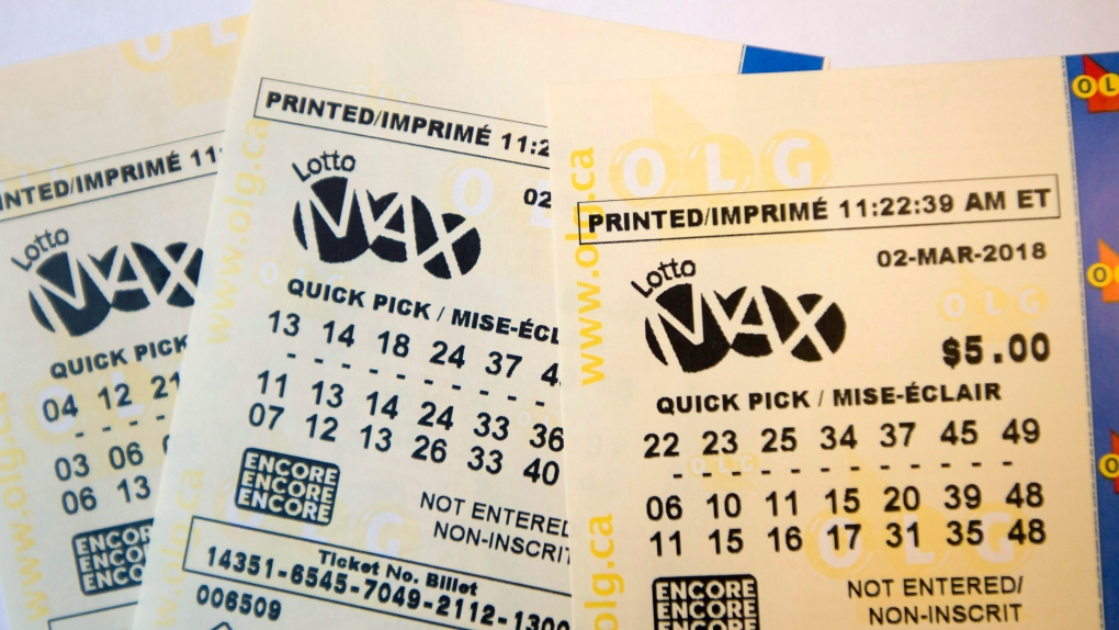 O homem ligou na hora para um amigo e contou a surpresa. Foto: Lotto Max