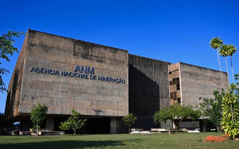 O concurso da ANM ( Agência Nacional de Mineração) está com as inscrições abertas até 17 de dezembro. - Foto: Ministério de Minas e Energia