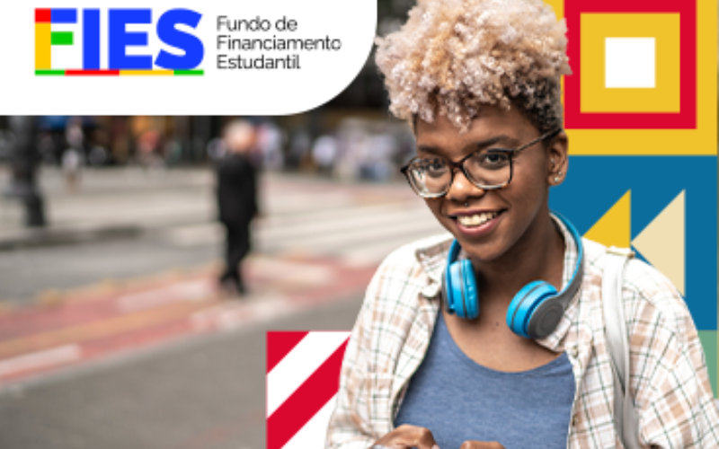 Para Fies Social em 2025, estão garantidas 50% das 112 mil vagas para estudantes de baixa renda, é necessário cumprir critérios, como renda familiar per capita de até meio salário mínimo. Foto: Gov.br
