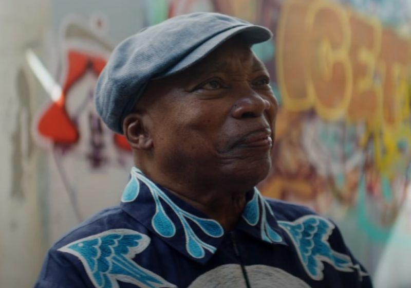 Spike Lee e Quincy Jones fazem homenagem a Milton Nascimento em documentário questreia em março; vídeo