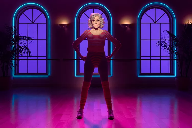 A atriz vai disponibilizar 4 treinos, incluindo alongamento e treinamento em equipe. - Foto: Meta Quest