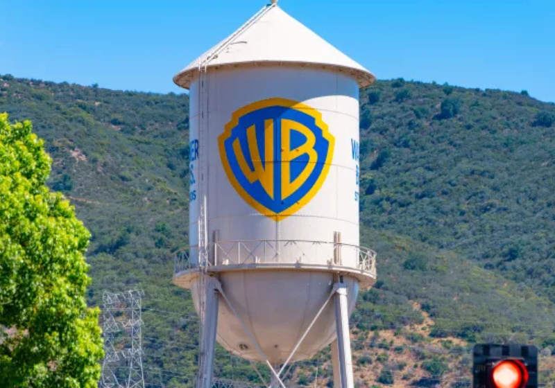 Warner Bros e Amazon doam U$ 15 milhões para combater incêndios em Los Angeles