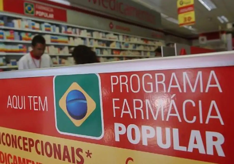 Farmácia Popular: todos os remédios agora são gratuitos para a população; veja quais