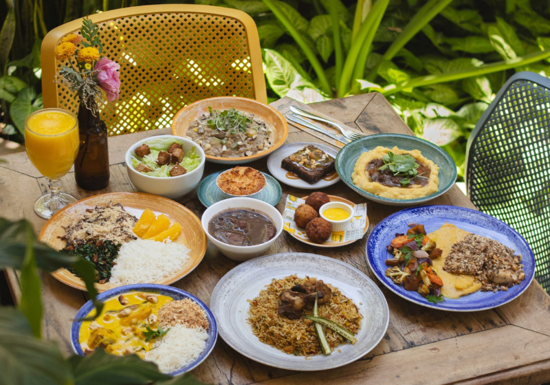 Restaurant Week Brasília começou; comidas chiques a partir de R$ 54,90