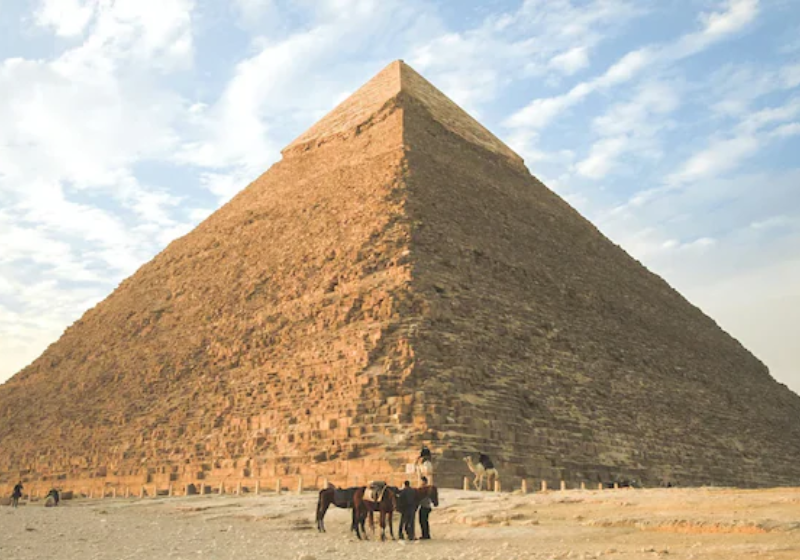 Cientistas que não participaram da pesquisa veem com cautela a descoberta. Para eles, é necessário ter mais informações e dados concretos. Foto: NDTV World