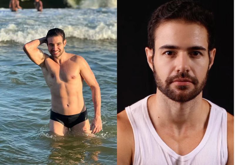 Primeiro homem trans a disputar Mister Brasil faz história; lindo