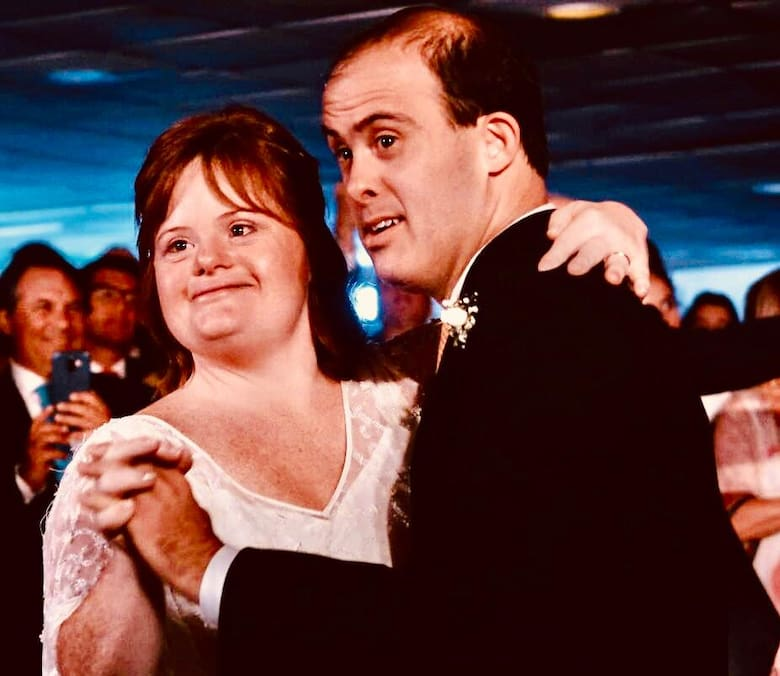 A dupla se casou em março de 2020. A lua de mel foi no Rio de Janeiro! - Foto: Arquivo pessoal