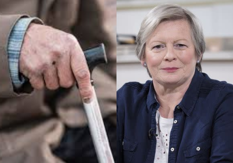 Joy Milne é uma mulher realmente com uma habilidade extraordinária porque além do cheiro de Parkinson, ela sente também odores de doenças, como diabetes e tuberculose. Ao que tudo indica, no caso do Parkinson, há uma percepção de algo mais oleoso. Foto: People/Freepik 