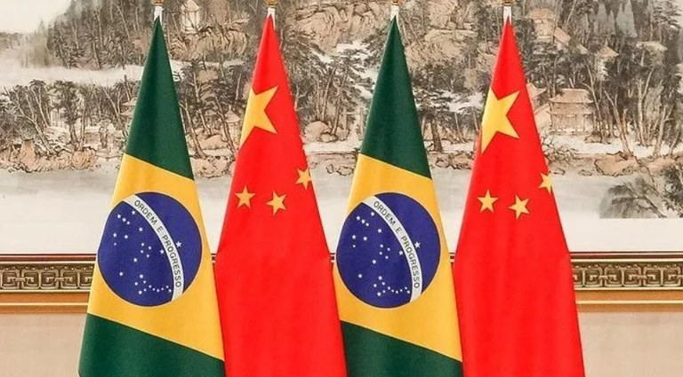 Segundo especialistas, a China e o Brasil vão ditar o roteiro de uma nova ordem no mundo. - Foto: Beto Barata