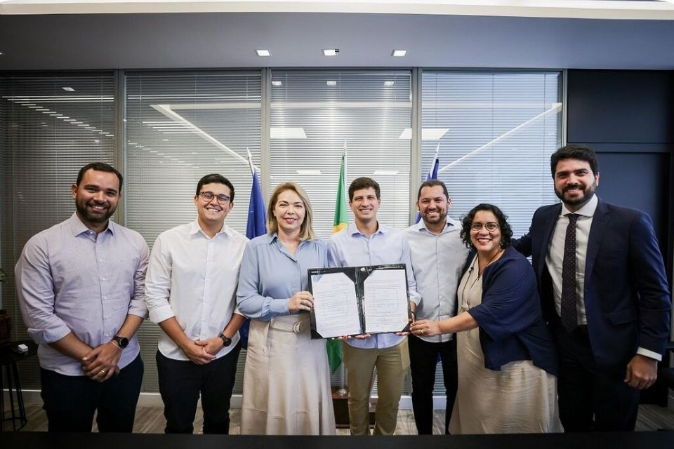 A lei foi sancionada na última quarta-feira (9). - Foto: Edson Holanda/Prefeitura do Recife