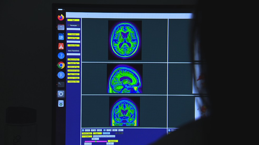 Giovanna está de malas prontas para os EUA. Ela vai para Harvard! - Foto: RBS TV