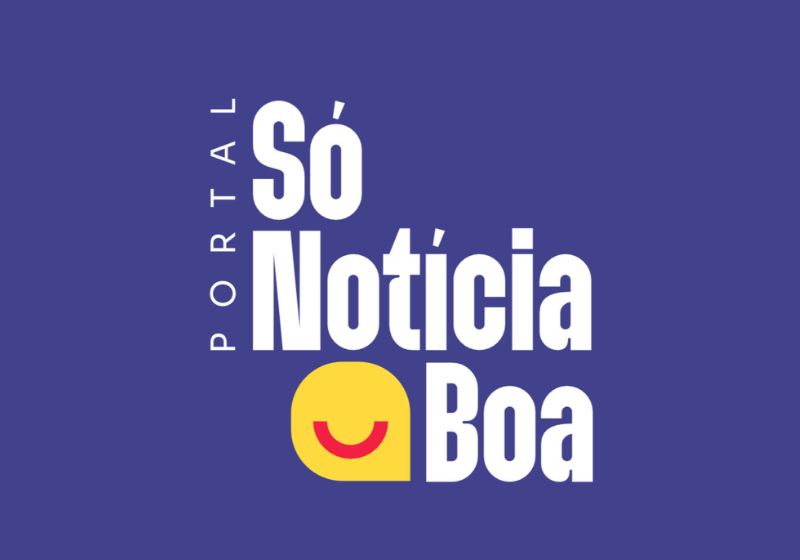 A estreia da nova marca do Só Notícia Boa é a primeira parte de um grande projeto de ecossistema completo voltado para transformar energia positiva em ação concreta.- Foto: Agência FOME