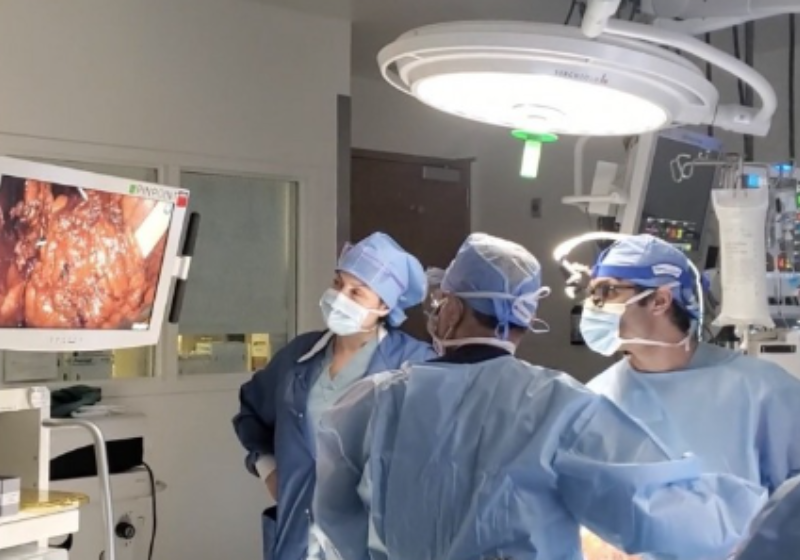 Primeiro transplante de bexiga do mundo é um sucesso; paciente fazia diálise há 7 anos