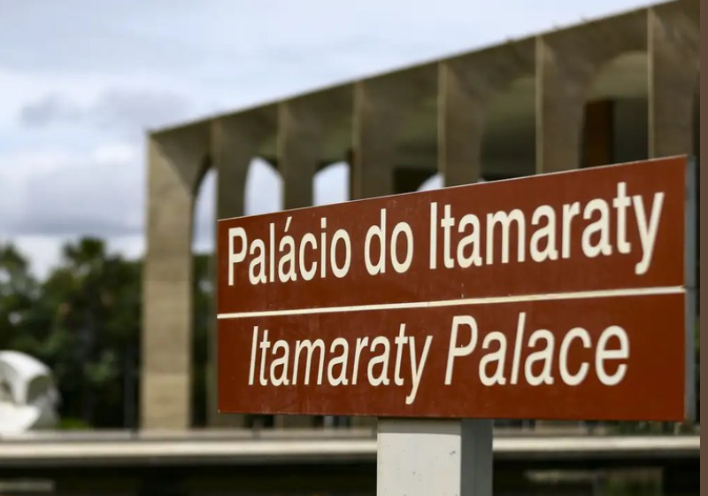 O concurso para diplomata é um dos mais concorridos do país, a disputa chega a quase 200 por vaga. Foto: Agência Brasil 