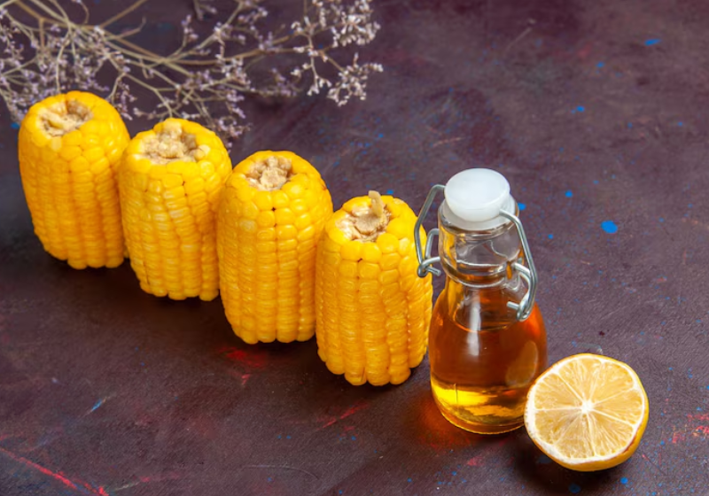 Adam criou o remédio antiviral à base de casca de milho e ganhou prêmio de US$ 100 mil. - Foto: Freepik Foto: Freepik