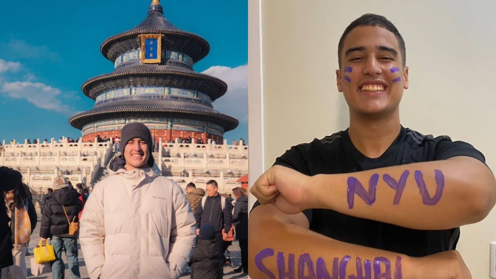 A invenção do jovem já é usada em cidades de SC. - Foto: ND Mais