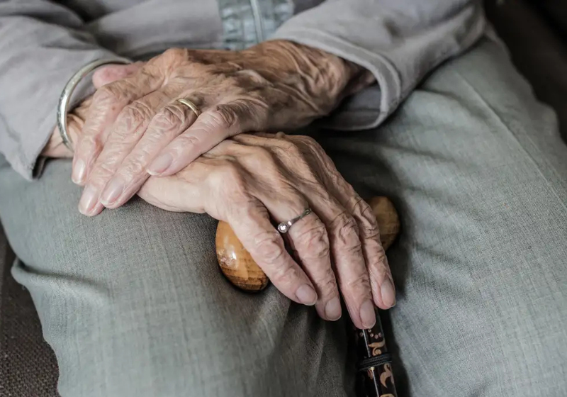 Pesquisa revela relação entre vitamina D e longevidade A vitamina D, segundo um estudo dos EUA, pode ajudar a retardar o envelhecimento porque age nas estruturas do DNA e combate o risco de doenças relacionadas à idade. - Foto: Sabinevanerp/Pixabay