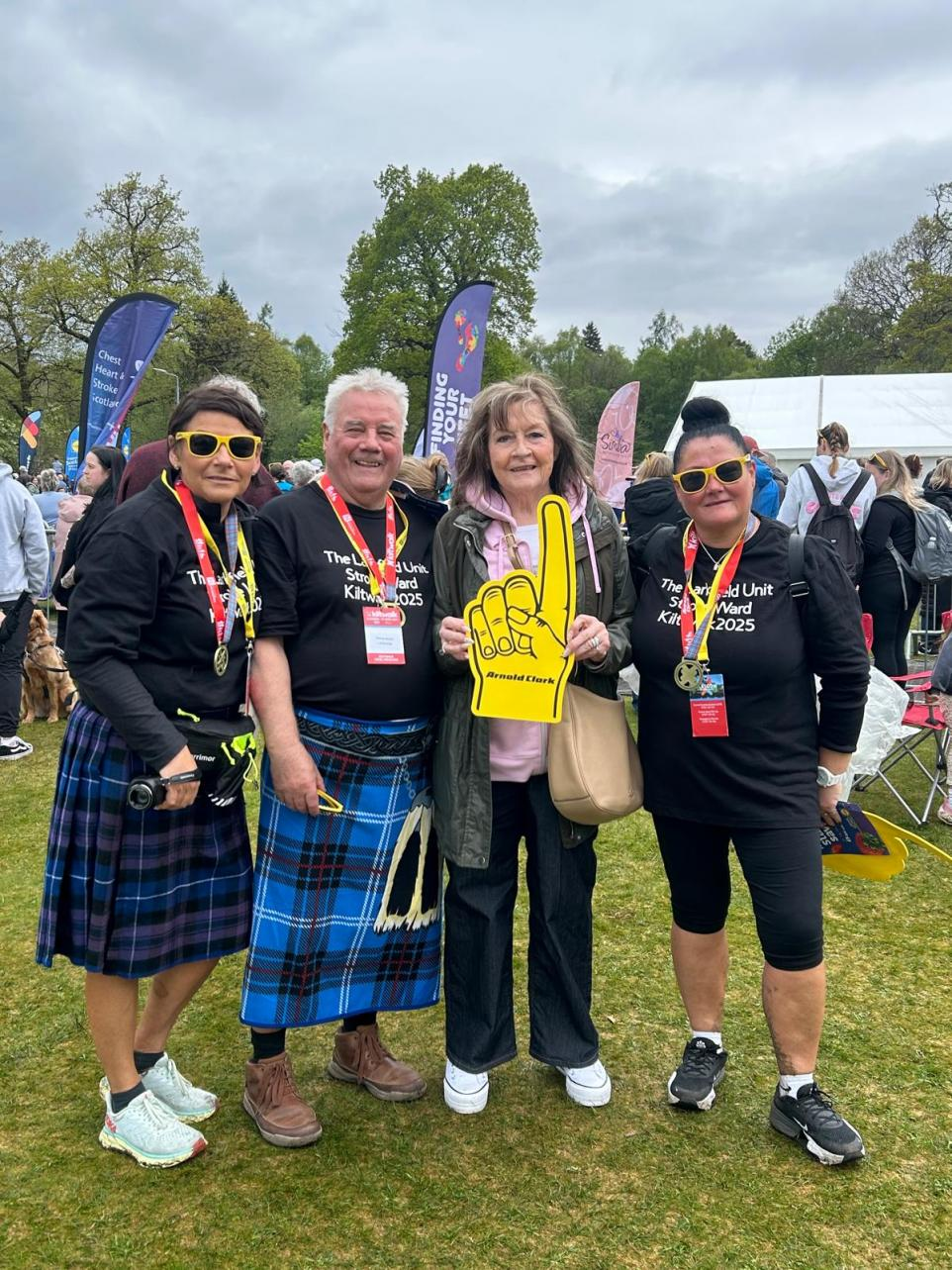 A aposentada agora quer curtir a vida e já planeja férias para a Espanha. - Foto: Arquivo pessoal