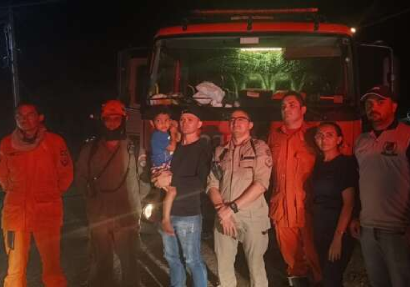 Agora, sim: foto para o álbum de família. Foto:CBMCE