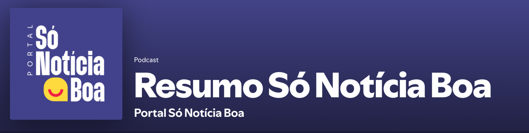 O Podcast SNB está agora no Soptify com as melhores notícias do dia - Foto: SNB